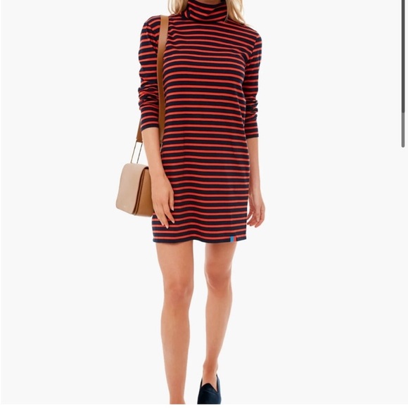 KULE poppy dress - Picture 2 of 2